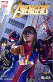 Avengers N 2