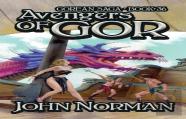Avengers Of Gor