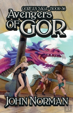 Bertrand.pt - Avengers Of Gor