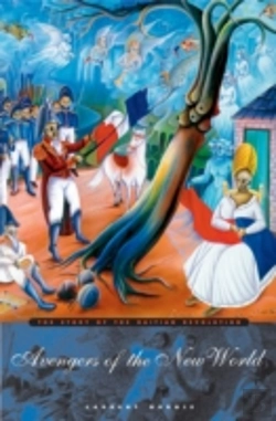 Bertrand.pt - Avengers Of The New World