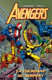 Avengers Serpent Crown