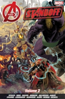 Bertrand.pt - Avengers Standoff Volume 2