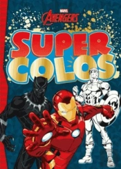 Avengers - Super Colo