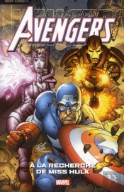 Avengers T.3