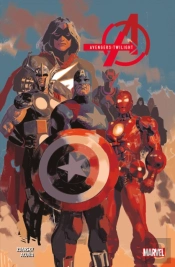Avengers: Twilight