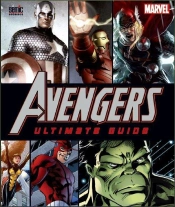Avengers Ultimate Gude