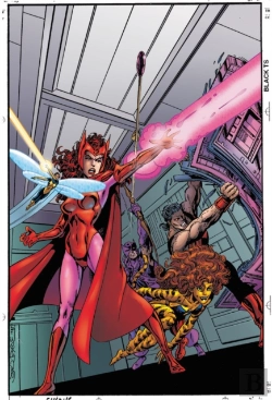 Bertrand.pt - Avengers West Coast Epic Collection: Vision Quest