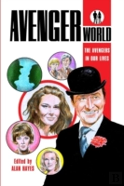 Bertrand.pt - Avengerworld - The Avengers In Our Lives