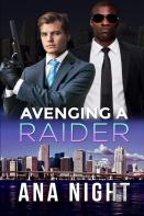 Avenging A Raider