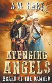 Avenging Angels: Brand Of The Damned