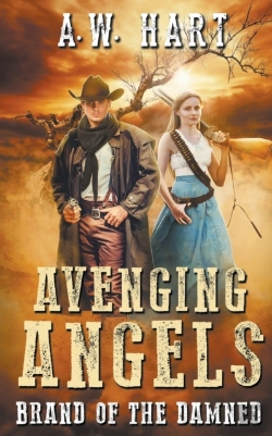 Bertrand.pt - Avenging Angels: Brand Of The Damned