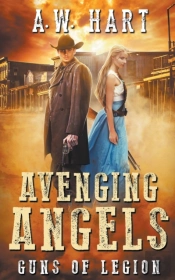 Avenging Angels: Guns Of Legion