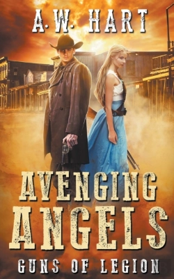 Bertrand.pt - Avenging Angels: Guns Of Legion