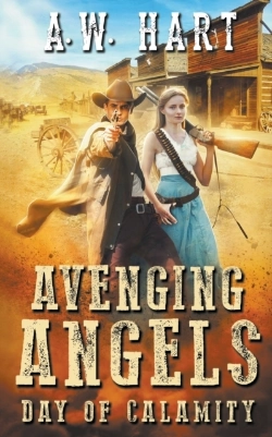 Bertrand.pt - Avenging Angels