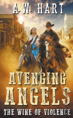 Bertrand.pt - Avenging Angels