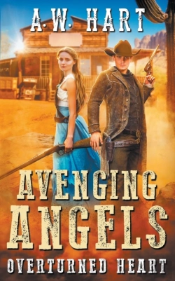 Bertrand.pt - Avenging Angels
