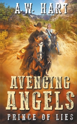 Bertrand.pt - Avenging Angels