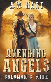 Avenging Angels: Solomon'S Mine