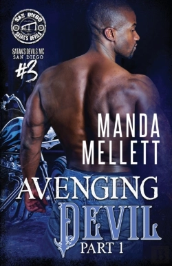 Bertrand.pt - Avenging Devil Part 1