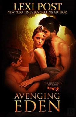Bertrand.pt - Avenging Eden