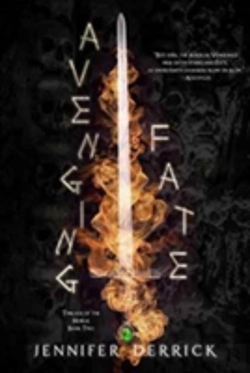 Bertrand.pt - Avenging Fate