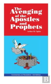 Avenging Of The Apostles And Prophets: C