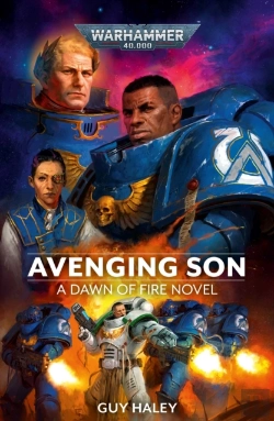 Bertrand.pt - Avenging Son