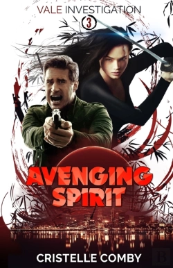 Bertrand.pt - Avenging Spirit