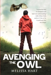 Avenging The Owl