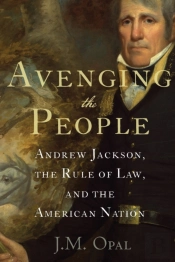 Avenging The People