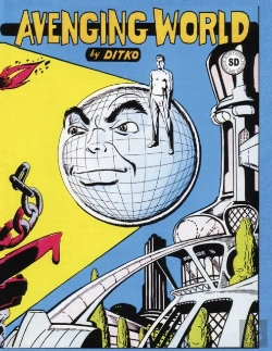 Bertrand.pt - Avenging World