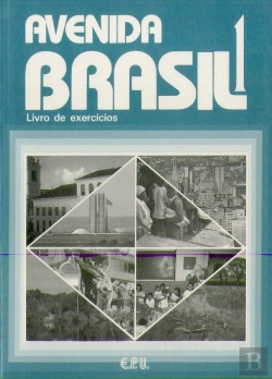 Bertrand.pt - Avenida Brasil 1: Curso Básico de Português para Estrangeiros