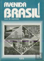Avenida Brasil 1: Curso Básico de Português para Estrangeiros