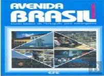 Avenida Brasil 1: Curso Básico de Português para Estrangeiros
