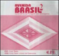 Bertrand.pt - Avenida Brasil 2 (2 CDs)