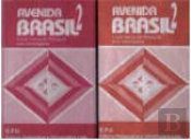 Avenida Brasil 2: Curso Básico de Português para Estrangeiros