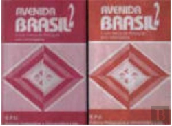 Bertrand.pt - Avenida Brasil 2: Curso Básico de Português para Estrangeiros