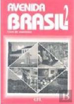 Avenida Brasil 2: Curso Básico de Português para Estrangeiros