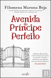 Avenida do Príncipe Perfeito