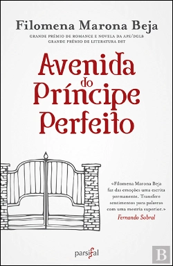 Bertrand.pt - Avenida do Príncipe Perfeito
