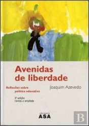 Avenidas de Liberdade