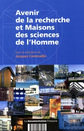 Avenir De La Recherche Et Maisons Des Sciences De L'Homme