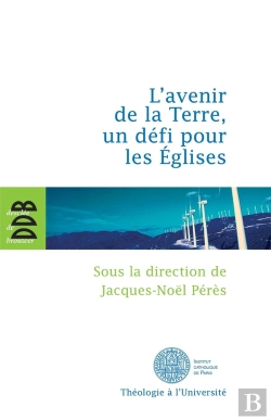 Bertrand.pt - Avenir De La Terre, Un Défi Pour Les Églises