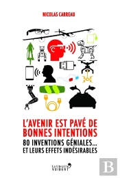 Avenir Est Pave De Bonnes Intentions (L)