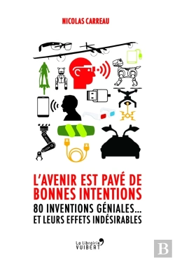 Bertrand.pt - Avenir Est Pave De Bonnes Intentions (L)