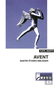 Avent (4 Etudes Bibliques)
