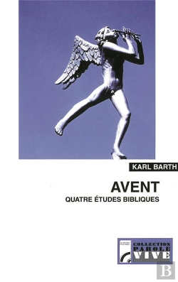 Bertrand.pt - Avent (4 Etudes Bibliques)