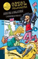 Aventura A Anglaterra! (I Desventura Als Pisos Alts)