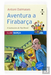 Aventura A Firabarça