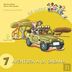 Bertrand.pt - Aventura A La Sabana